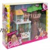 Barbie Pet Rescue Center Playset   564215655
